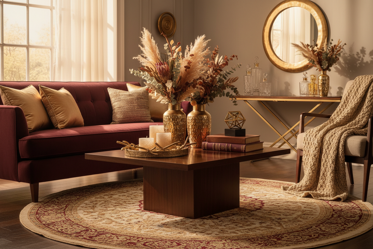 Ambiance & Decor